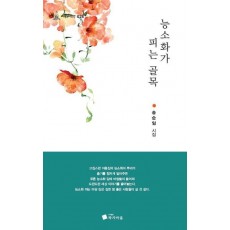 능소화가 피는 골목