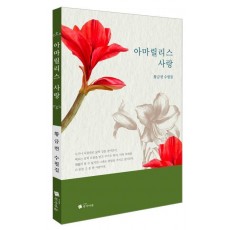 아마릴리스 사랑
