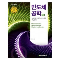 반도체 공학