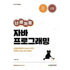난생처음 자바 프로그래밍