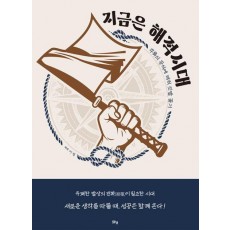 지금은 해적시대