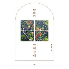 탱자가 익어 갈 때