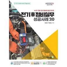전기차 정비실무 성공사례 20