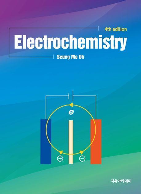 Electrochemistry