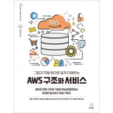 AWS 구조와 서비스