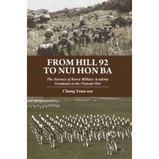 From Hill 92 to Nui Hon Ba