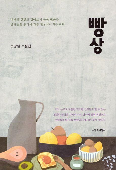 빵상