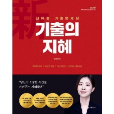 2025 지혜국어 신기출의 지혜