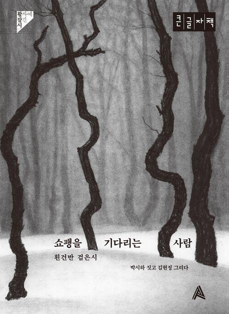 쇼팽을 기다리는 사람(큰글자책)