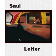 사울 레이터(Saul Leiter)