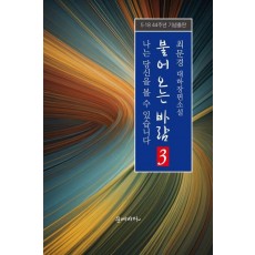 불어오는 바람 3: 나는 당신을 볼 수 있습니다