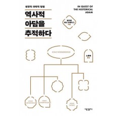 역사적 아담을 추적하다