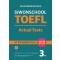 시원스쿨 토플 액츄얼 테스트(Siwonschool TOEFL Actual Tests)