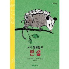 아기 동물들의 탄생