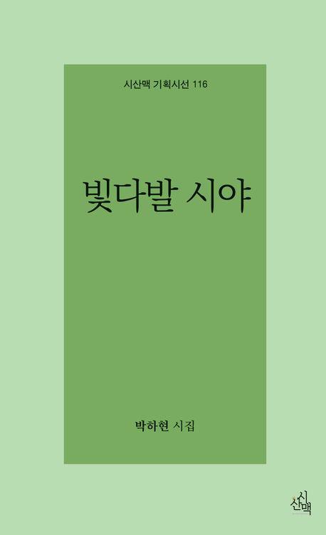 빛다발 시야