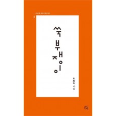 쑥부쟁이