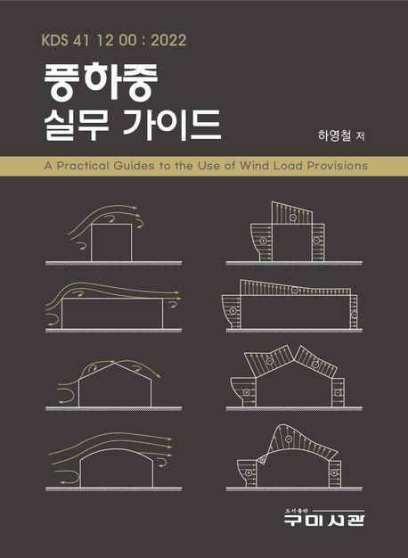 풍하중 실무 가이드
