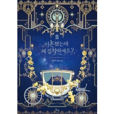 이혼했는데 왜 집착하세요 2(완결)