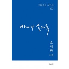 바다의 손자국