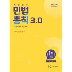 2024 민법총칙 3.0