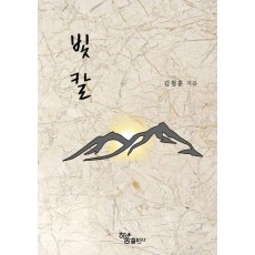 빛 칼