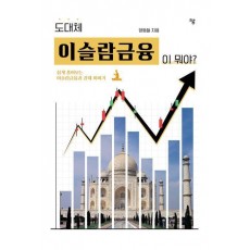 도대체 이슬람금융이 뭐야