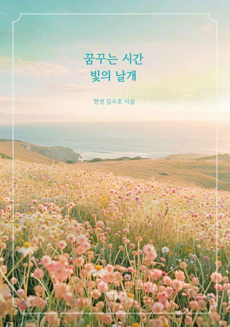 꿈꾸는 시간 빛의 날개
