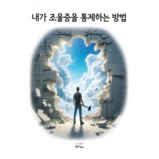 내가 조울증을 통제하는 방법