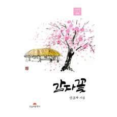 감자꽃