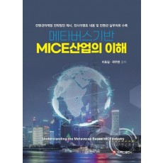 메타버스기반 MICE산업의 이해