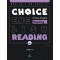 박초롱 Choice English Reading Vol 6
