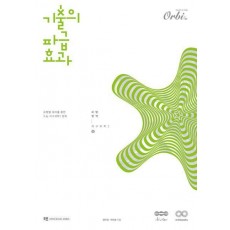 기출의 파급효과 지구과학1(상)(2024)(2025 수능대비)