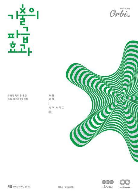 기출의 파급효과 지구과학1(중)(2024)(2025 수능대비)