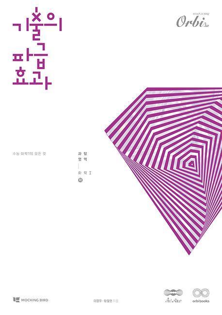 기출의 파급효과 화학 1(하)(2024)(2025 수능대비)