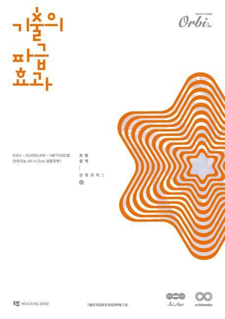 기출의 파급효과 생명과학1(상)(2024)(2025 수능대비)