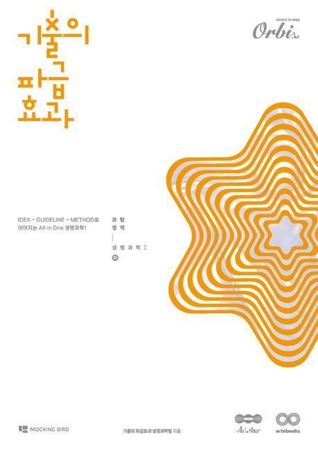 기출의 파급효과 생명과학1(하)(2024)(2025 수능대비)
