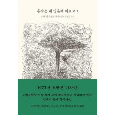 홍수는 내 영혼에 이르고 1