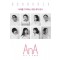 AnA Vol 4: 어제를 기억하는 여덟 개의 방식