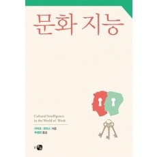 문화 지능