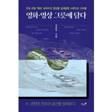 영화, 영상 그릇에 담다
