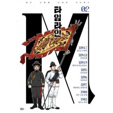타임라인 M 제2호