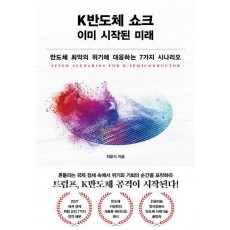 K반도체 쇼크, 이미 시작된 미래
