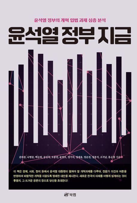 윤석열 정부 지금
