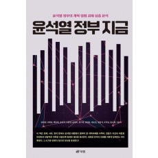 윤석열 정부 지금