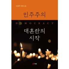 민주주의 대혼란의 시작