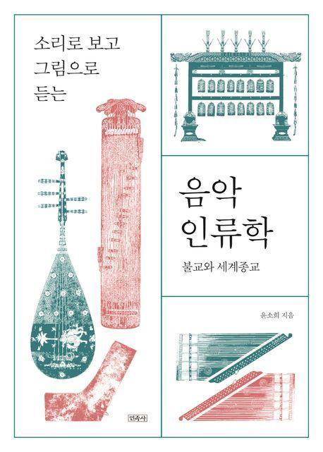 음악인류학: 불교와 세계종교