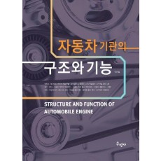 자동차 기관의 구조와 기능