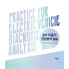 EV 자동차 진단분석 실습