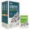 2024 산업안전산업기사 필기+무료동영상+핸드북