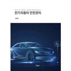 전기자동차 안전관리
